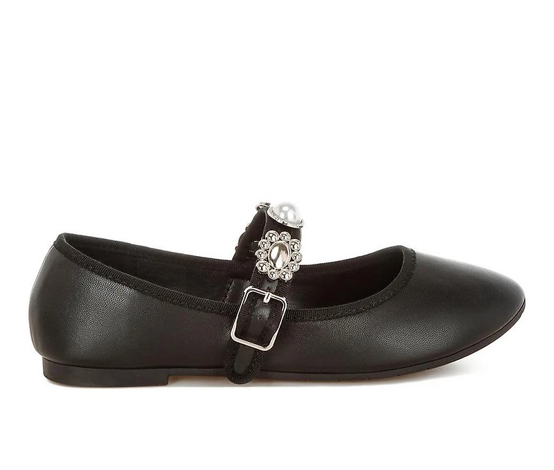 Women's London Rag Kavana Flats