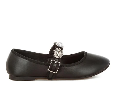 Women's London Rag Kavana Flats
