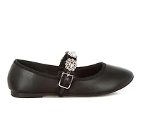 Women's London Rag Kavana Flats