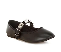 Women's London Rag Kavana Flats