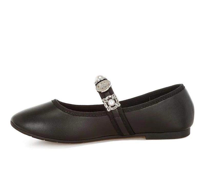 Women's London Rag Kavana Flats