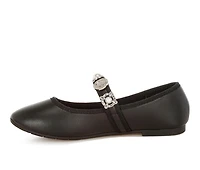 Women's London Rag Kavana Flats