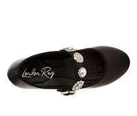 Women's London Rag Kavana Flats