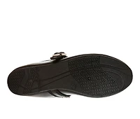 Women's London Rag Kavana Flats