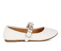 Women's London Rag Kavana Flats