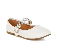 Women's London Rag Kavana Flats