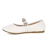 Women's London Rag Kavana Flats