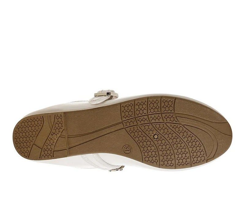 Women's London Rag Kavana Flats