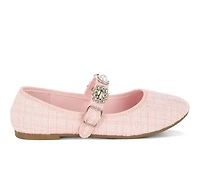 Women's London Rag Noyama Flats