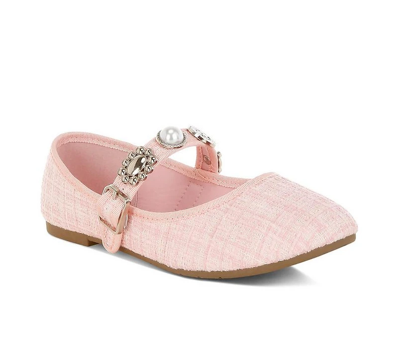 Women's London Rag Noyama Flats