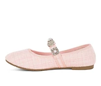 Women's London Rag Noyama Flats