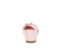 Women's London Rag Noyama Flats