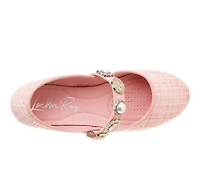 Women's London Rag Noyama Flats