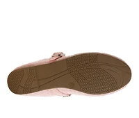 Women's London Rag Noyama Flats