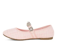 Women's London Rag Noyama Flats