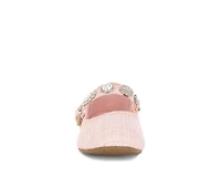 Women's London Rag Noyama Flats