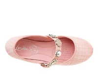 Women's London Rag Noyama Flats