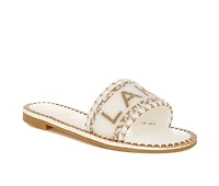 Women's London Rag Hot Hub Sandals