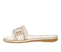 Women's London Rag Hot Hub Sandals