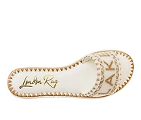 Women's London Rag Hot Hub Sandals