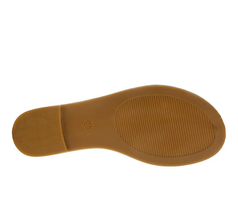 Women's London Rag Hot Hub Sandals