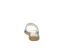 Women's London Rag Hot Hub Sandals