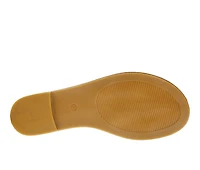 Women's London Rag Hot Hub Sandals