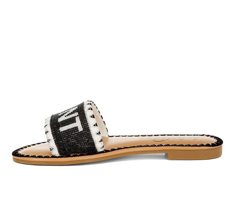 Women's London Rag Getaway Sandals