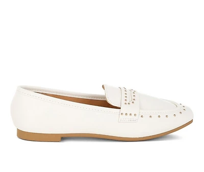 Women's London Rag Dorlina Flats