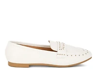 Women's London Rag Dorlina Flats