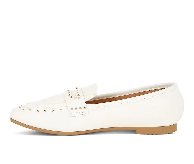 Women's London Rag Dorlina Flats