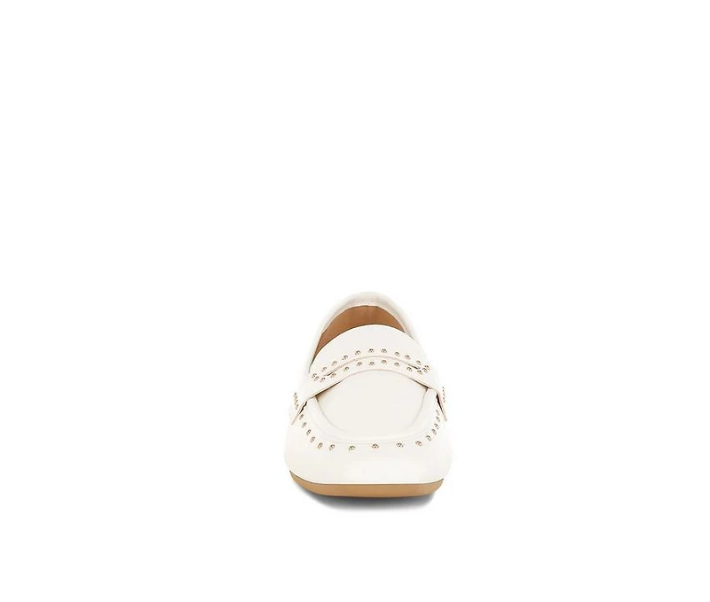 Women's London Rag Dorlina Flats
