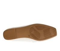 Women's London Rag Dorlina Flats