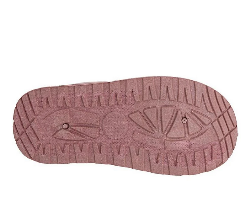 Girls' Bebe Toddler Christy Mules