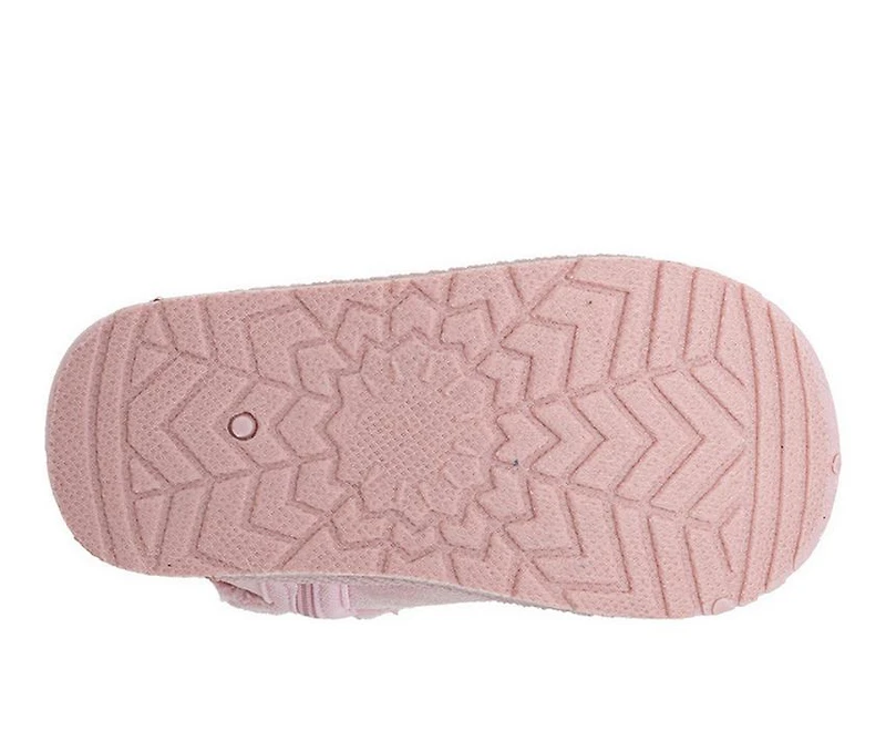 Girls' Bebe Toddler Jamie Winter Boots