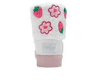 Girls' Bebe Toddler Jamie Winter Boots