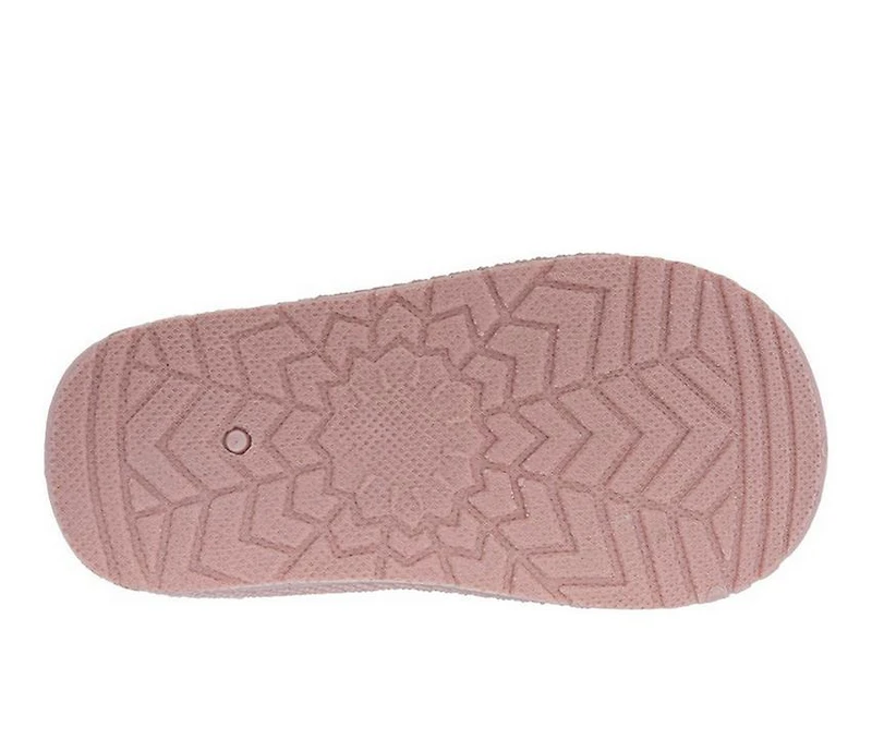 Girls' Bebe Toddler Jamie Winter Boots