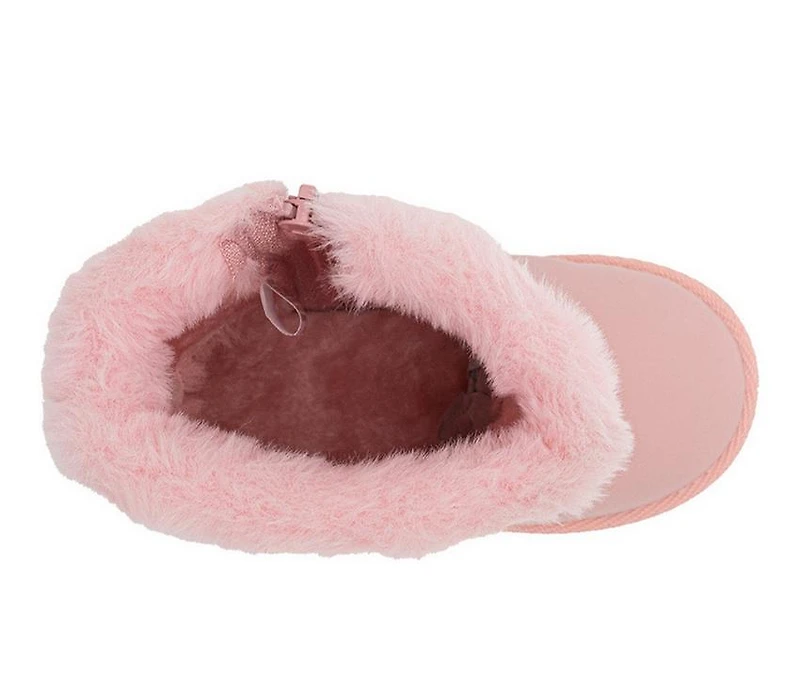 Girls' Bebe Toddler Dawn Winter Boots