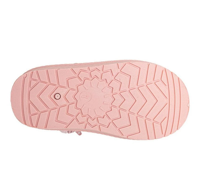 Girls' Bebe Toddler Dawn Winter Boots