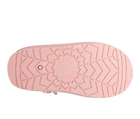 Girls' Bebe Toddler Dawn Winter Boots