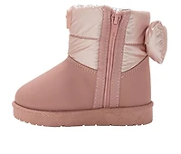 Girls' Bebe Toddler Carley Winter Boots
