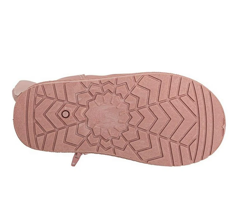 Girls' Bebe Toddler Carley Winter Boots