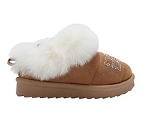 Girls' Bebe Toddler Krista Mules