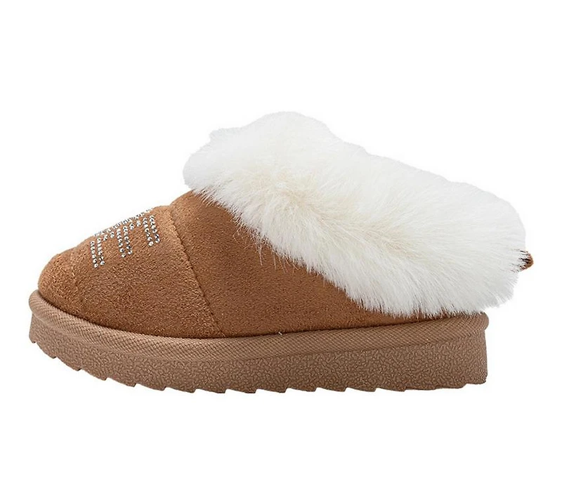 Girls' Bebe Toddler Krista Mules