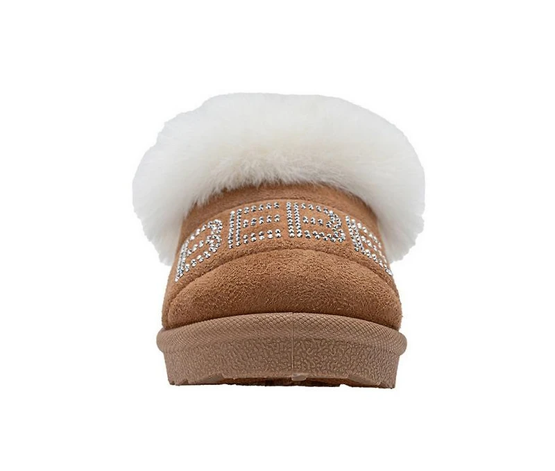 Girls' Bebe Toddler Krista Mules