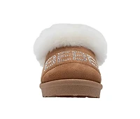 Girls' Bebe Toddler Krista Mules