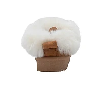 Girls' Bebe Toddler Krista Mules