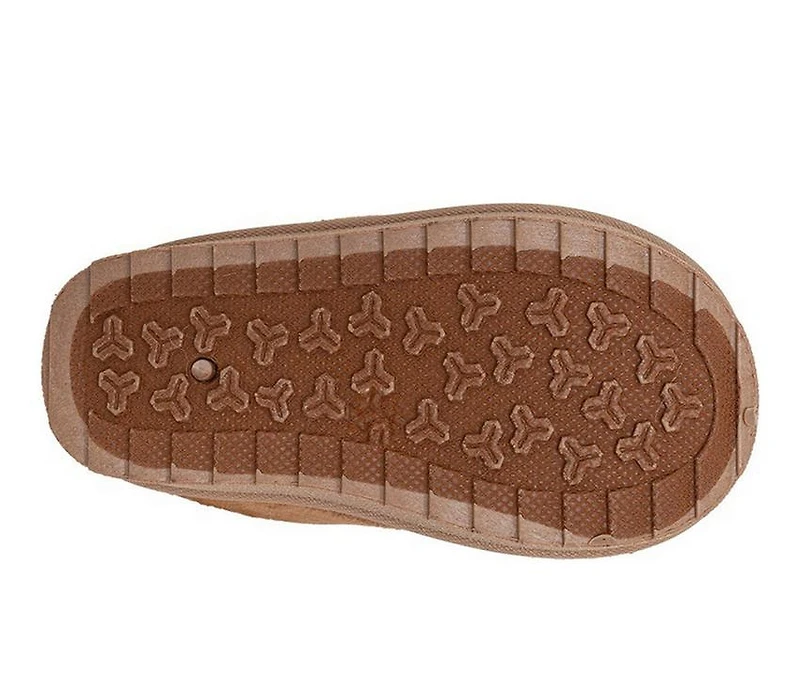 Girls' Bebe Toddler Krista Mules