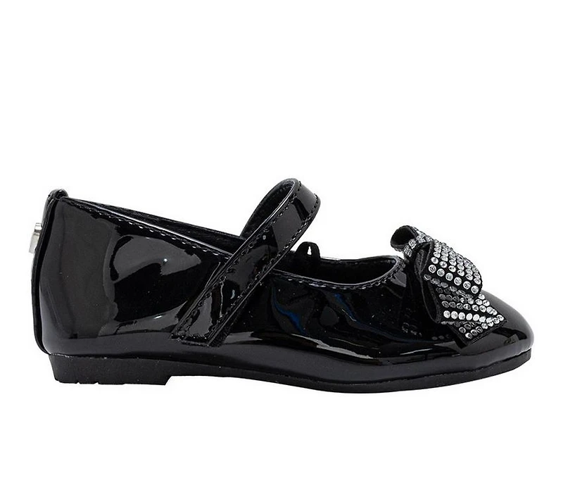 Girls' Bebe Toddler Lil Gaby Flats