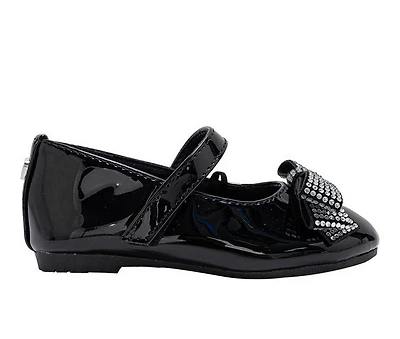 Girls' Bebe Toddler Lil Gaby Flats